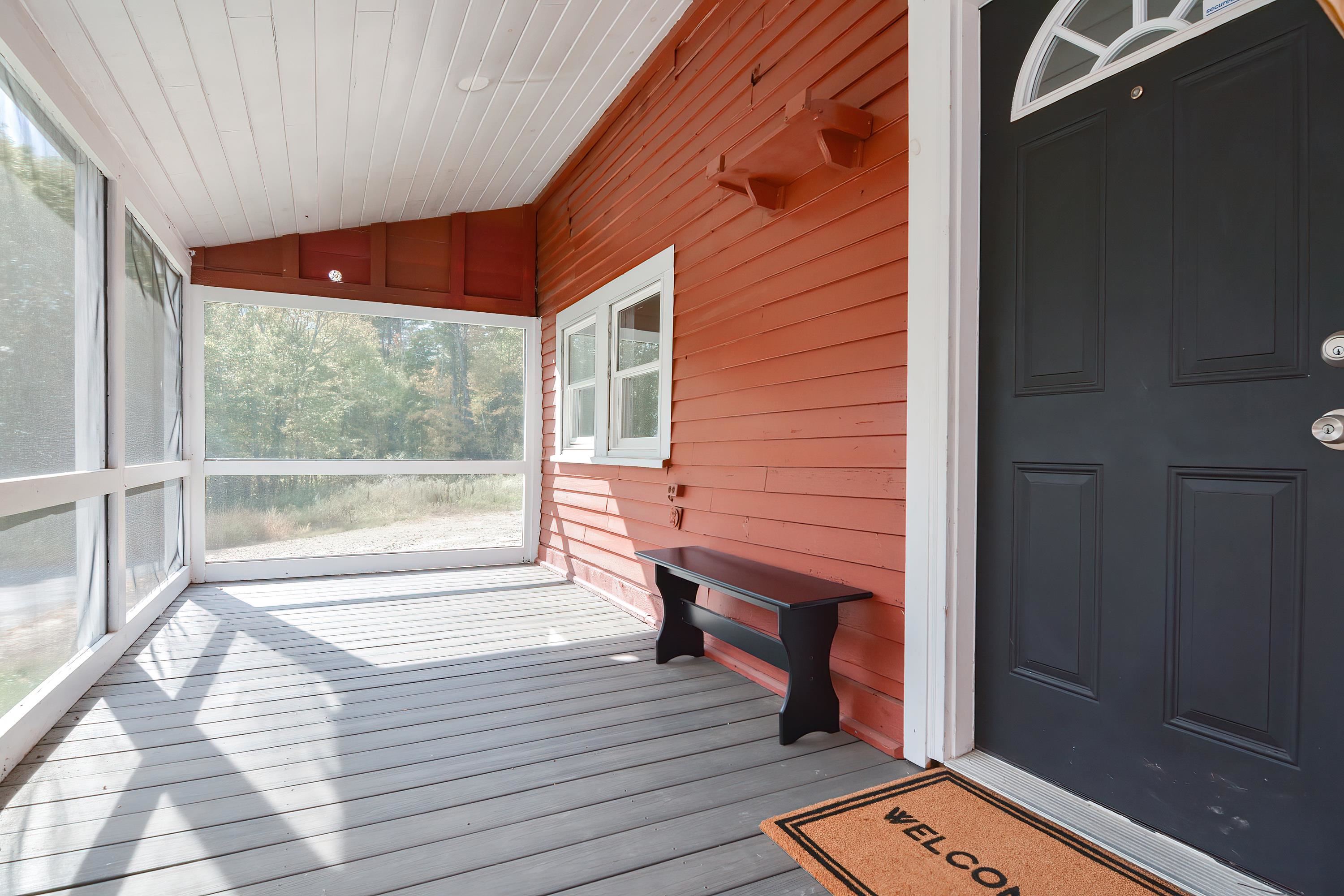 305 Peaked Hill Road Bristol, NH 03222 - Photo 44 of 48