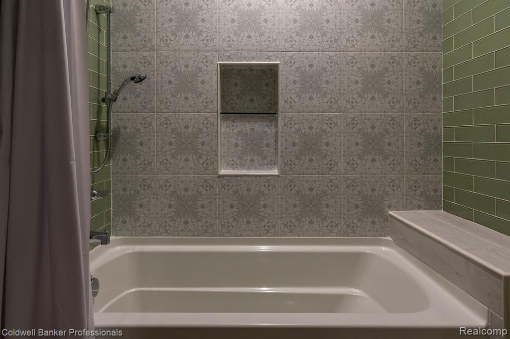 780 Whittier Road Grosse Pointe Park, MI 48230 - Photo 25 of 52