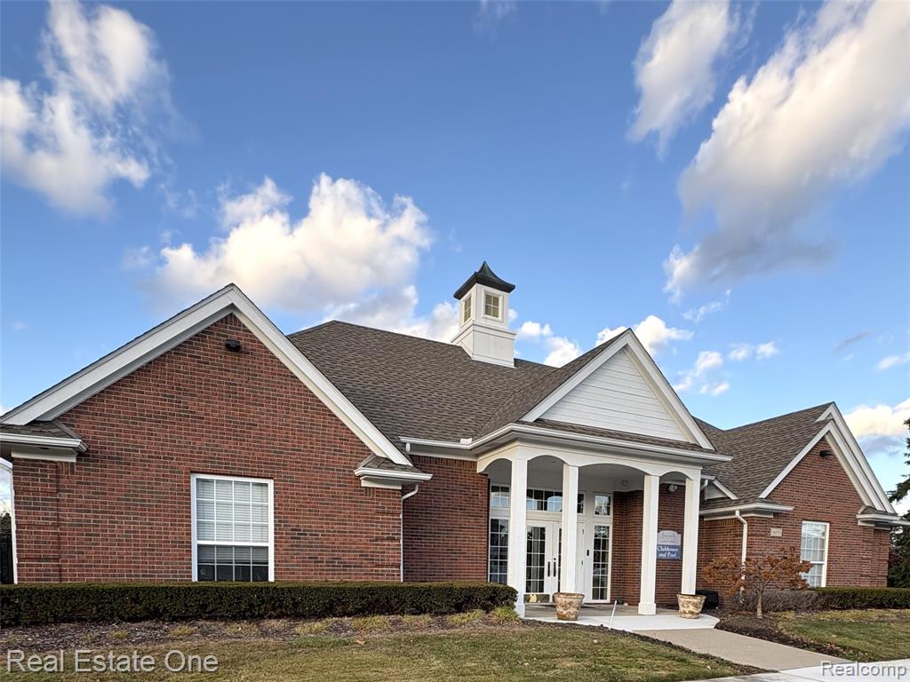 45679 Heather Ridge Drive Macomb, MI 48044 - Photo 31 of 38 Gallery Image 31