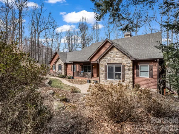 $1,050,000 | 140 Mt Hebron Road, Hendersonville, NC 28739