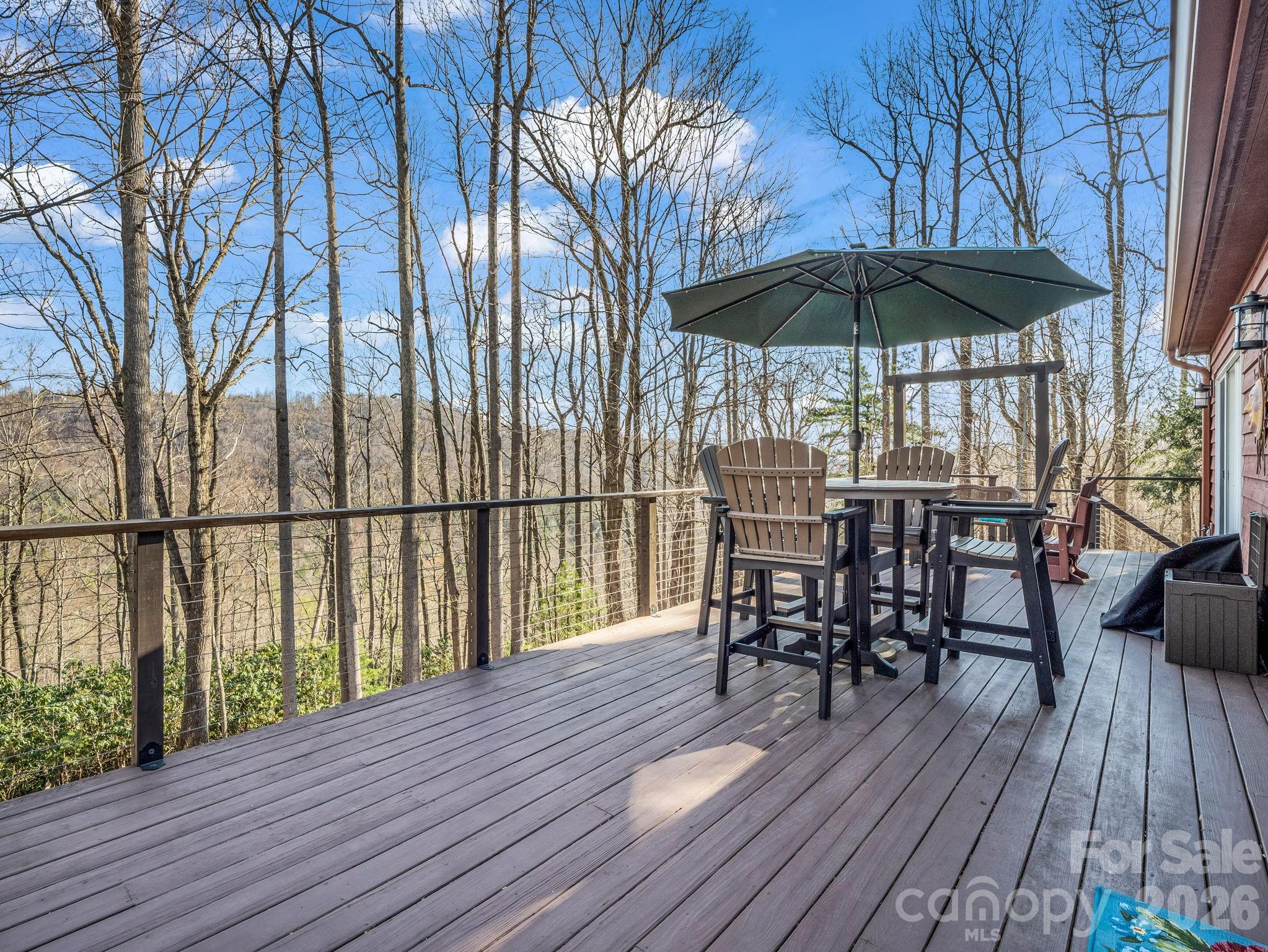 140 Mt Hebron Road Hendersonville, NC 28739 - Photo 11 of 48