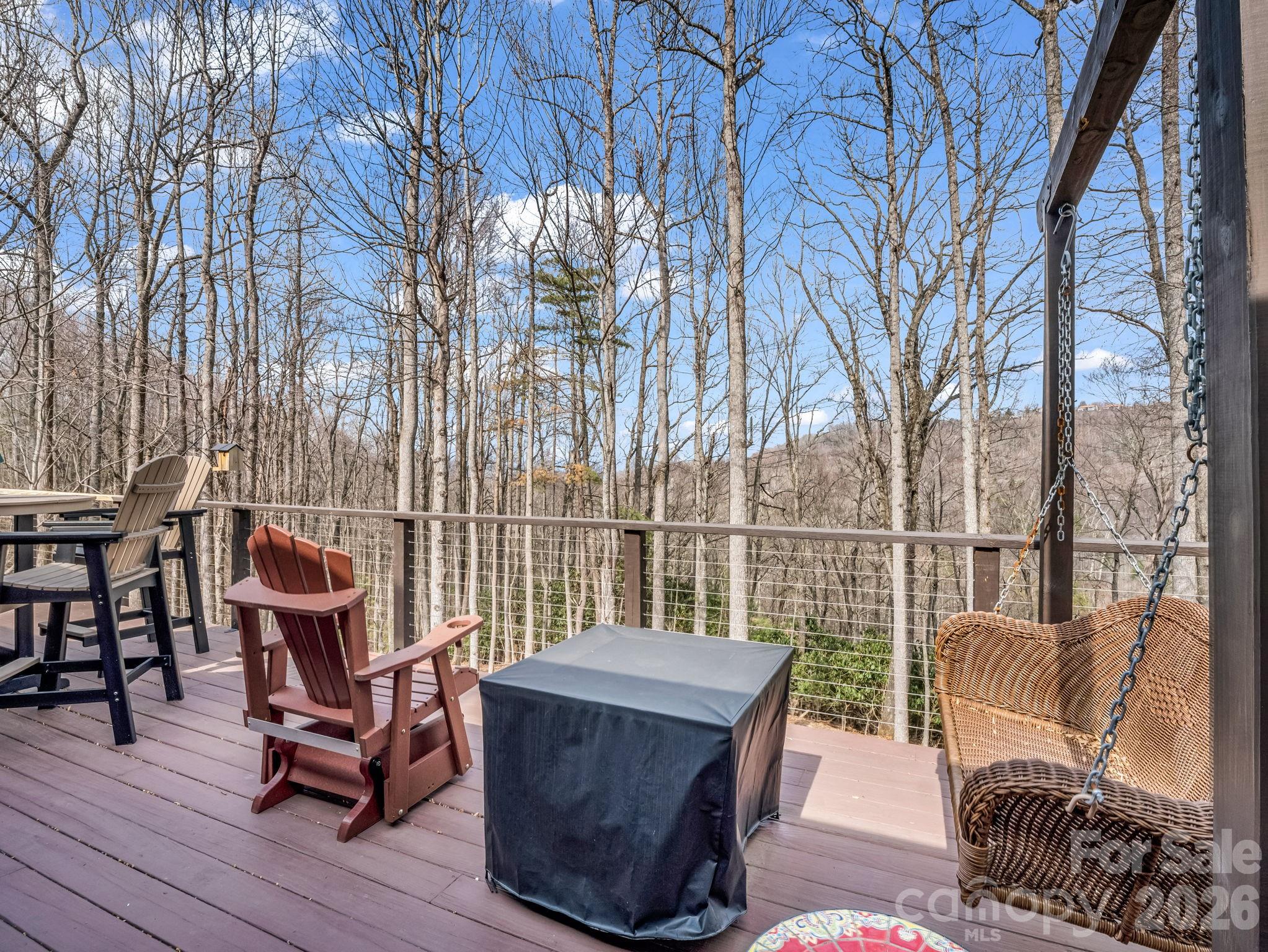 140 Mt Hebron Road Hendersonville, NC 28739 - Photo 13 of 48