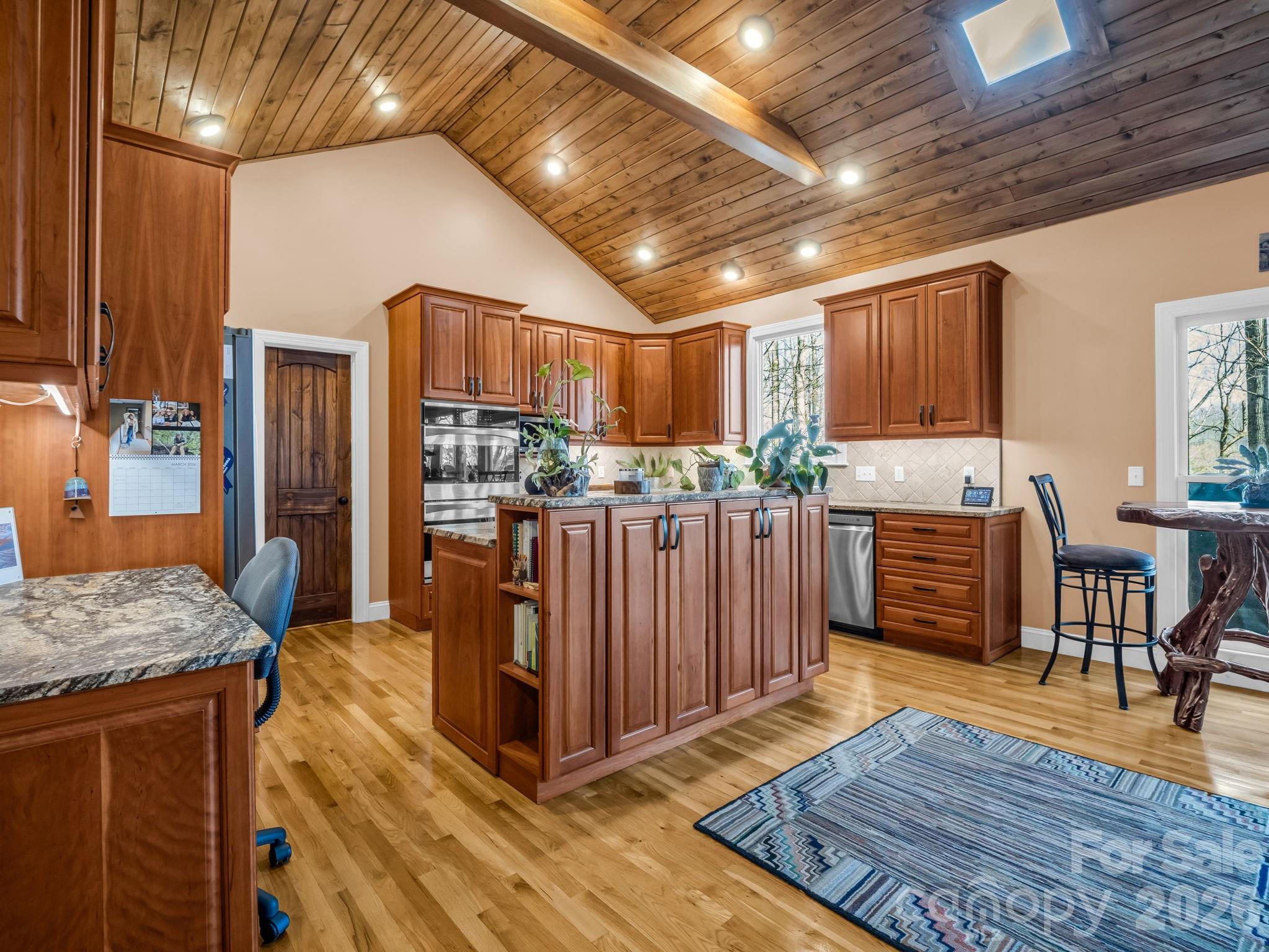 140 Mt Hebron Road Hendersonville, NC 28739 - Photo 17 of 48