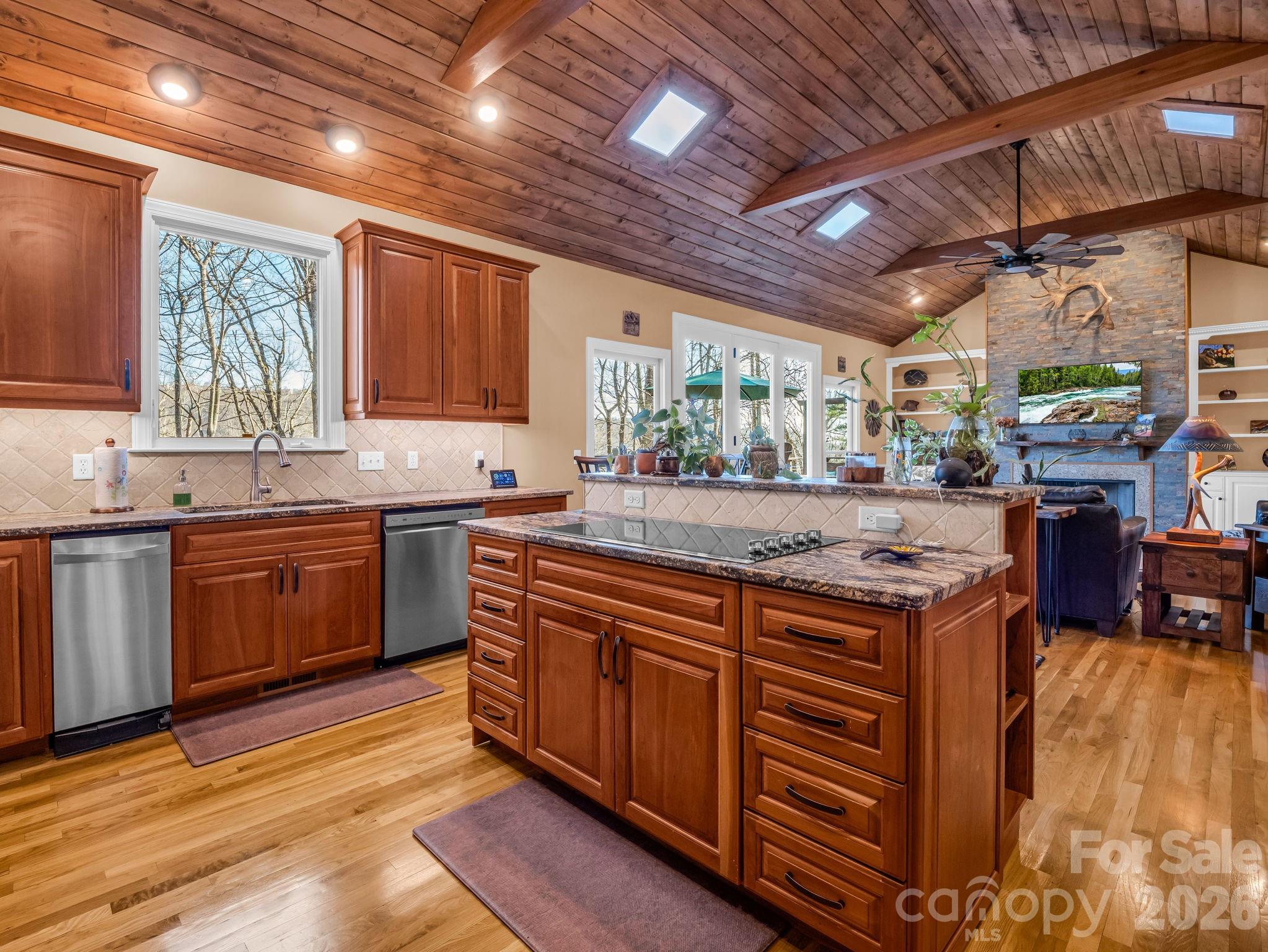 140 Mt Hebron Road Hendersonville, NC 28739 - Photo 19 of 48