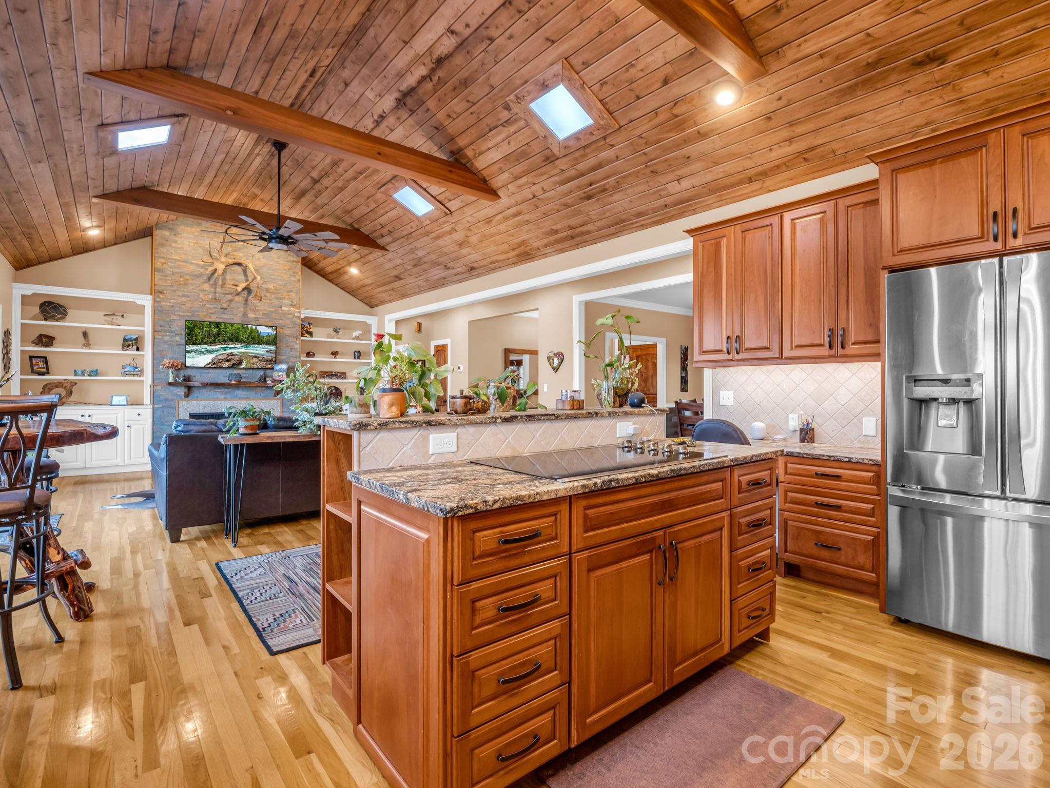 140 Mt Hebron Road Hendersonville, NC 28739 - Photo 20 of 48