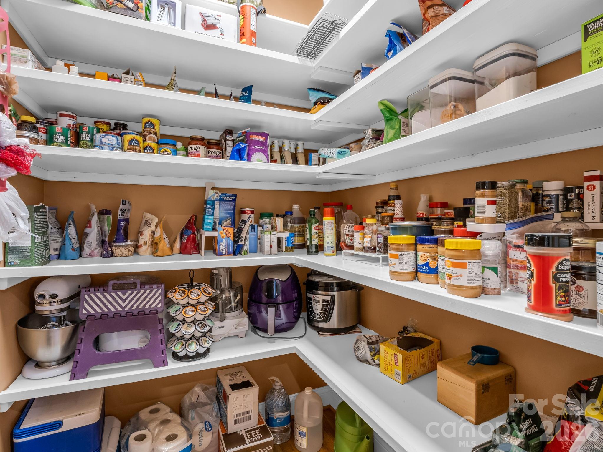 140 Mt Hebron Road Hendersonville, NC 28739 - Photo 21 of 48