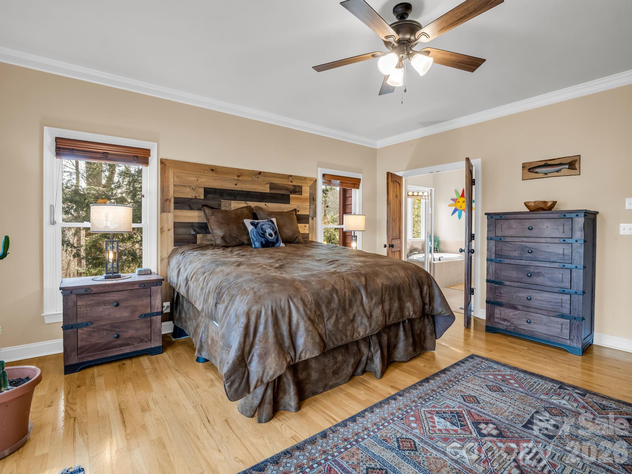 140 Mt Hebron Road Hendersonville, NC 28739 - Photo 23 of 48