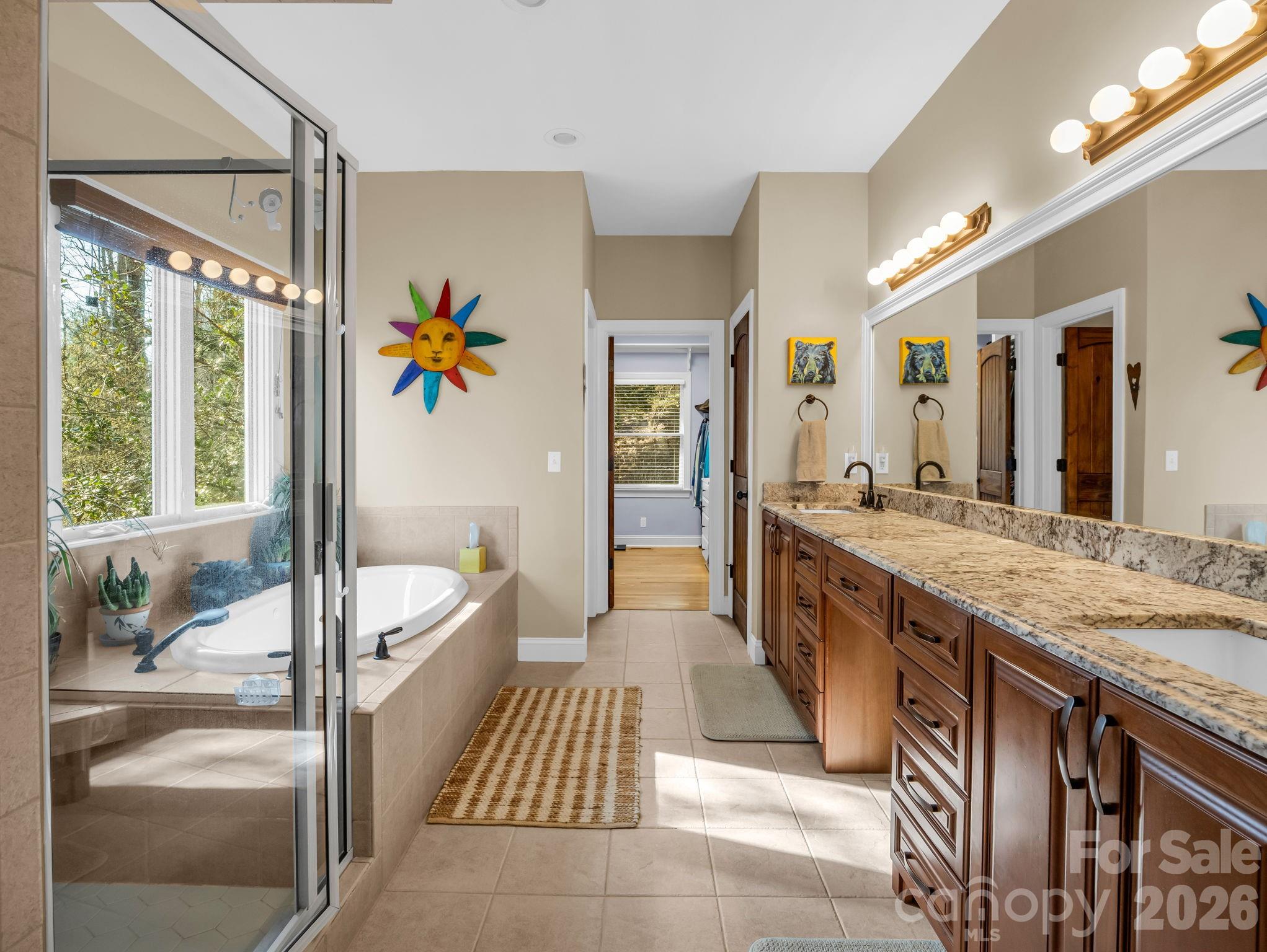 140 Mt Hebron Road Hendersonville, NC 28739 - Photo 24 of 48