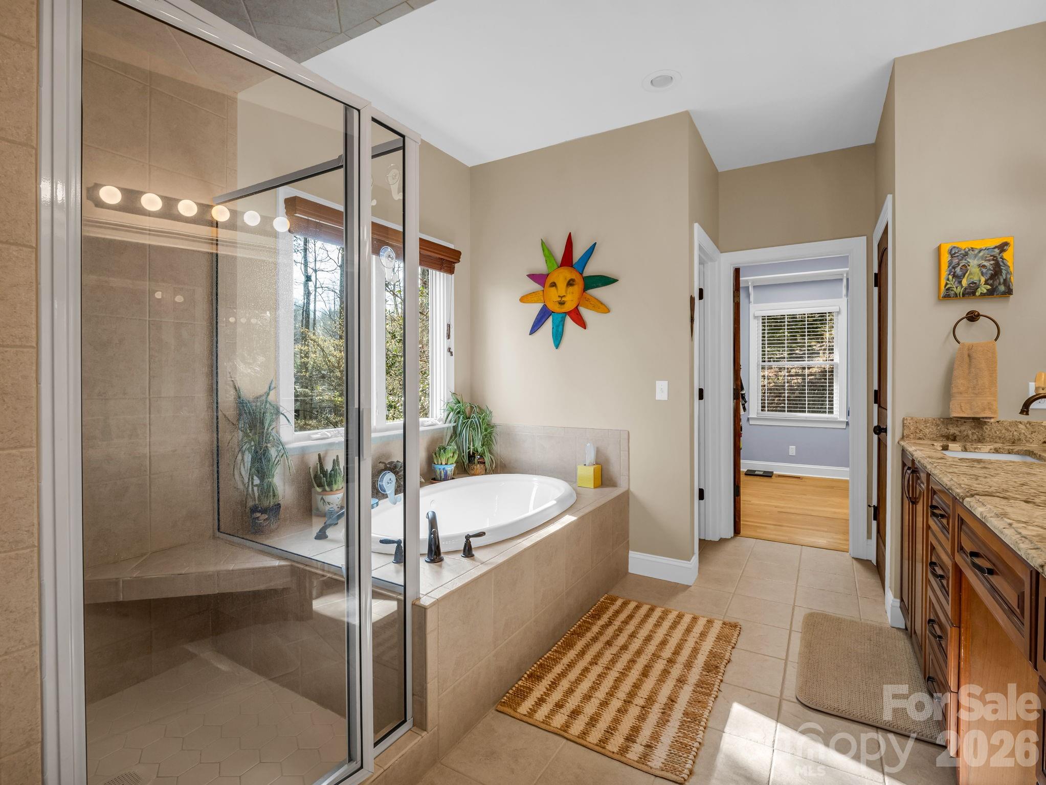 140 Mt Hebron Road Hendersonville, NC 28739 - Photo 25 of 48