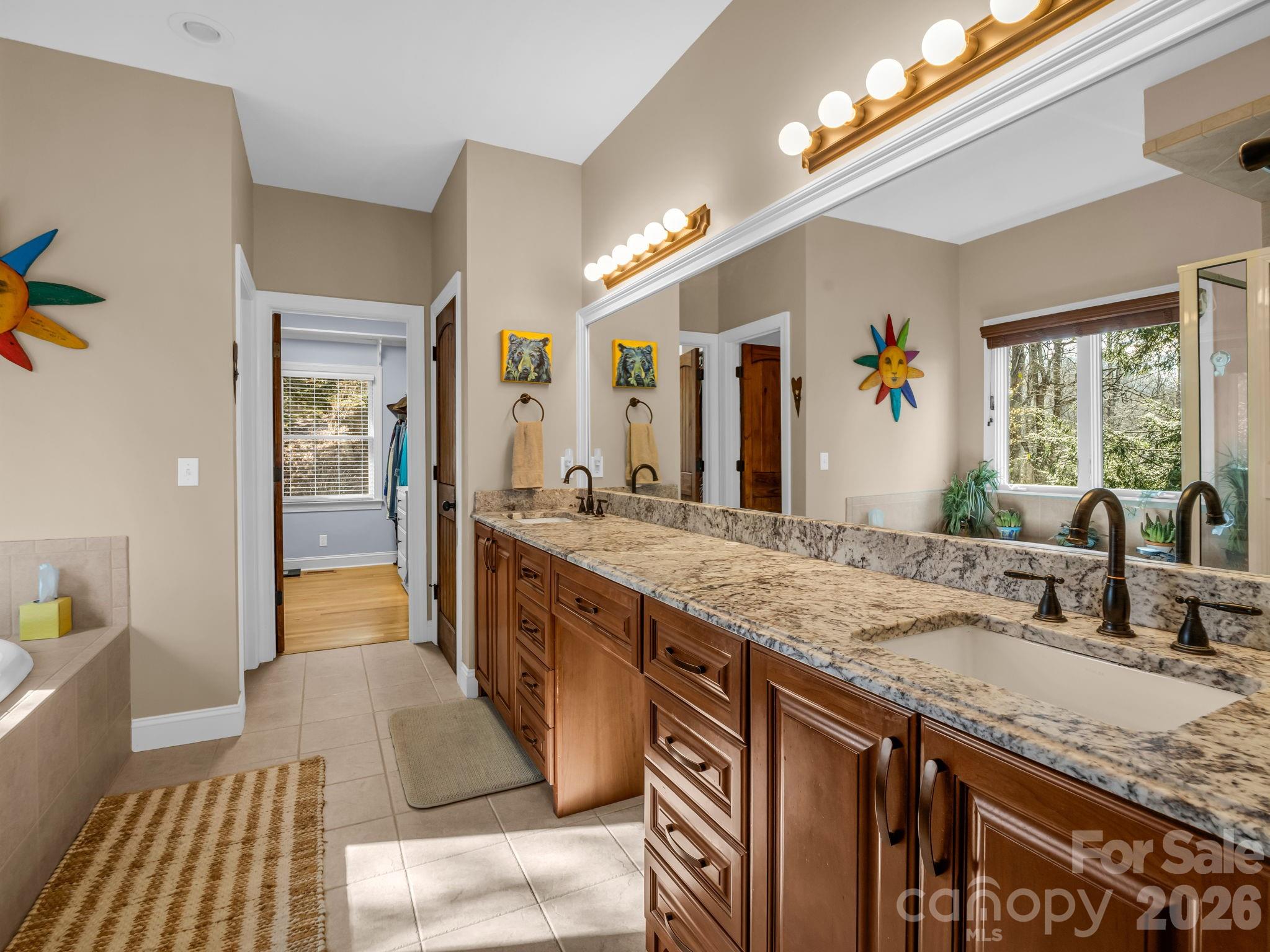 140 Mt Hebron Road Hendersonville, NC 28739 - Photo 26 of 48