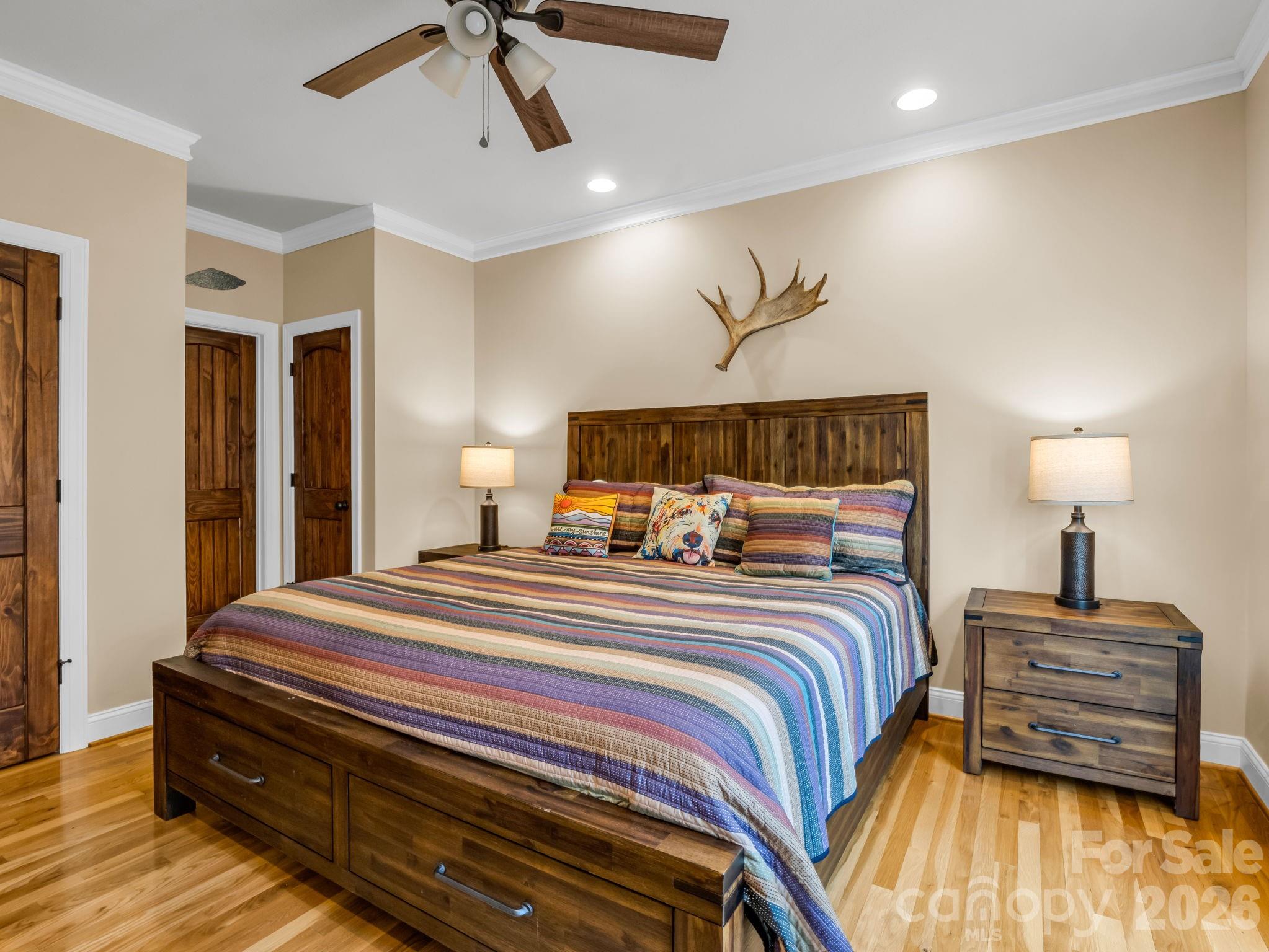 140 Mt Hebron Road Hendersonville, NC 28739 - Photo 30 of 48