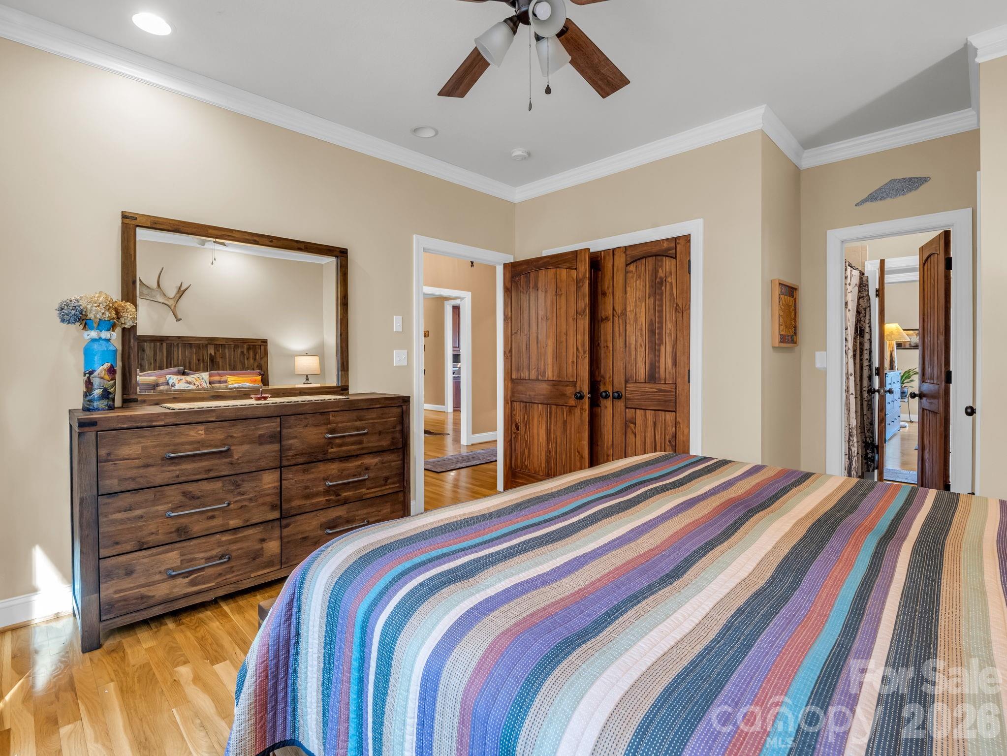 140 Mt Hebron Road Hendersonville, NC 28739 - Photo 31 of 48