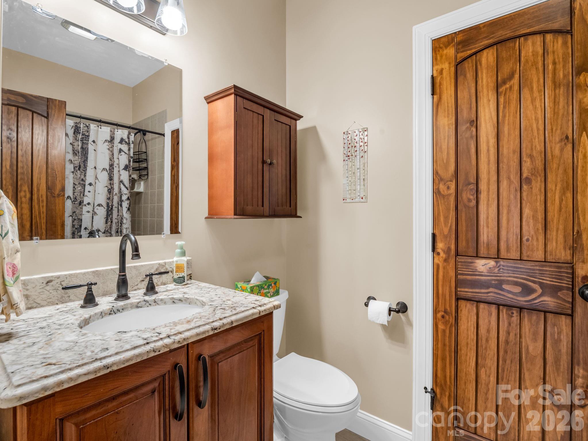 140 Mt Hebron Road Hendersonville, NC 28739 - Photo 32 of 48