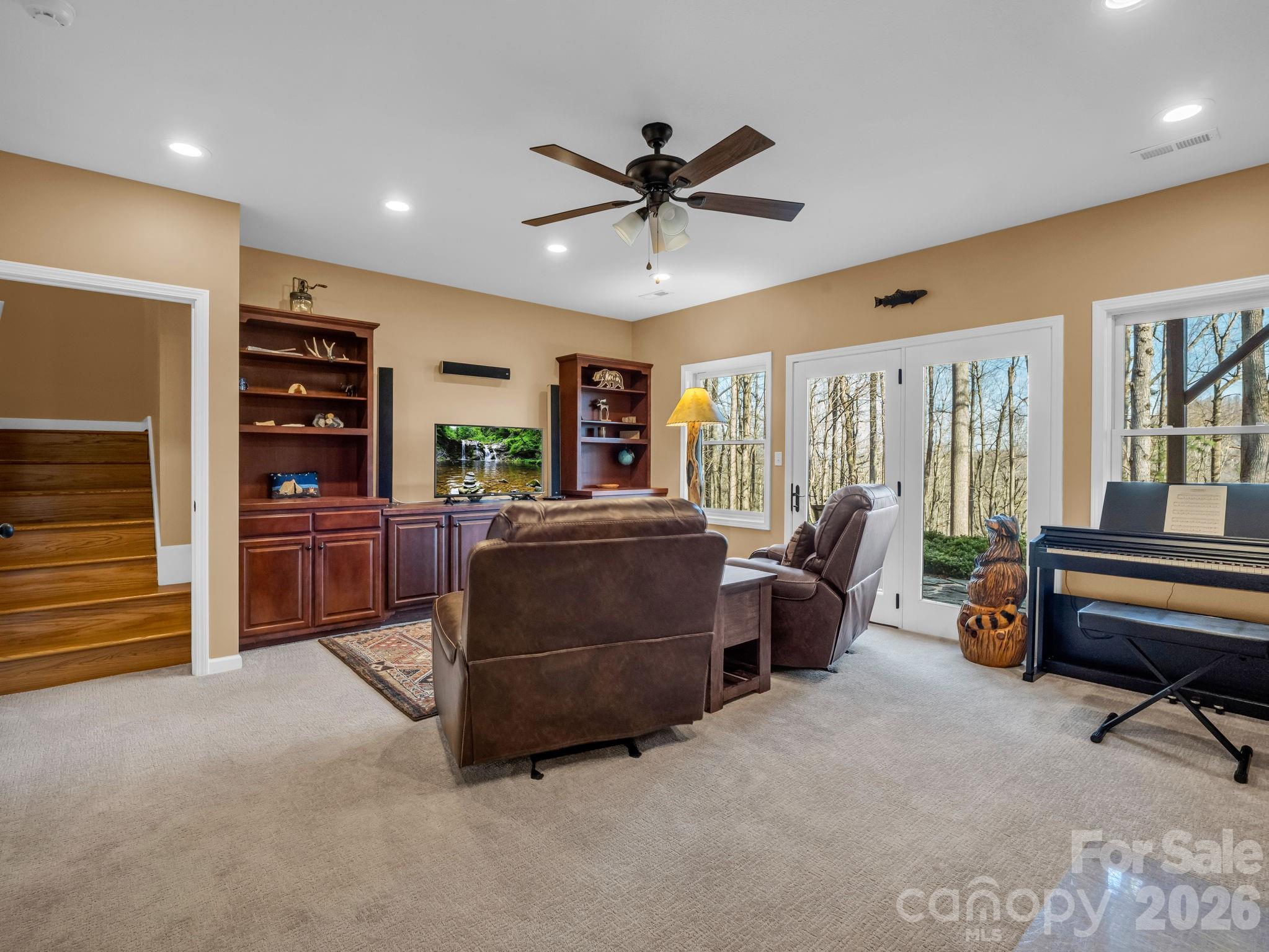 140 Mt Hebron Road Hendersonville, NC 28739 - Photo 35 of 48