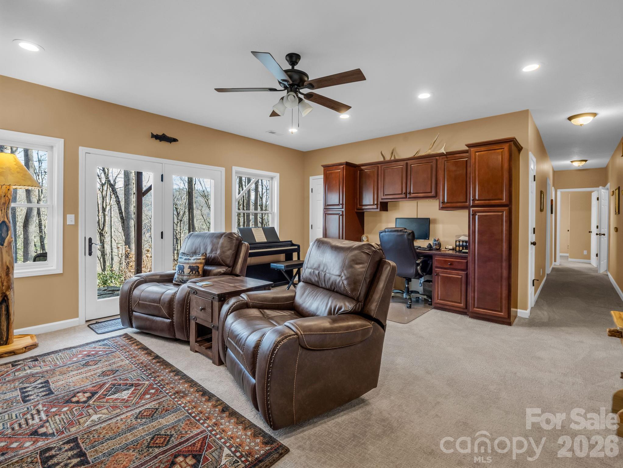 140 Mt Hebron Road Hendersonville, NC 28739 - Photo 36 of 48