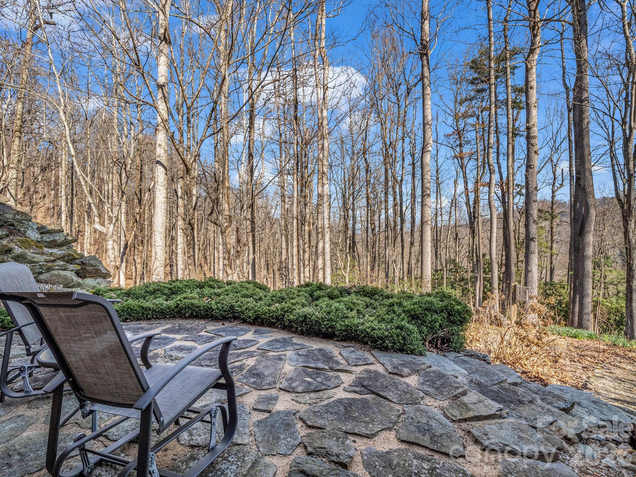 140 Mt Hebron Road Hendersonville, NC 28739 - Photo 37 of 48