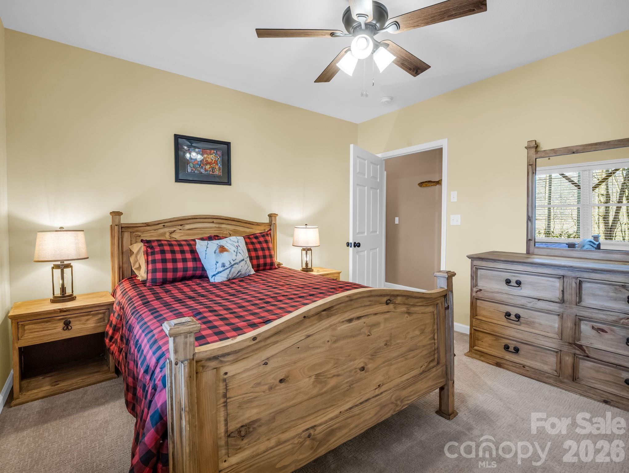 140 Mt Hebron Road Hendersonville, NC 28739 - Photo 38 of 48