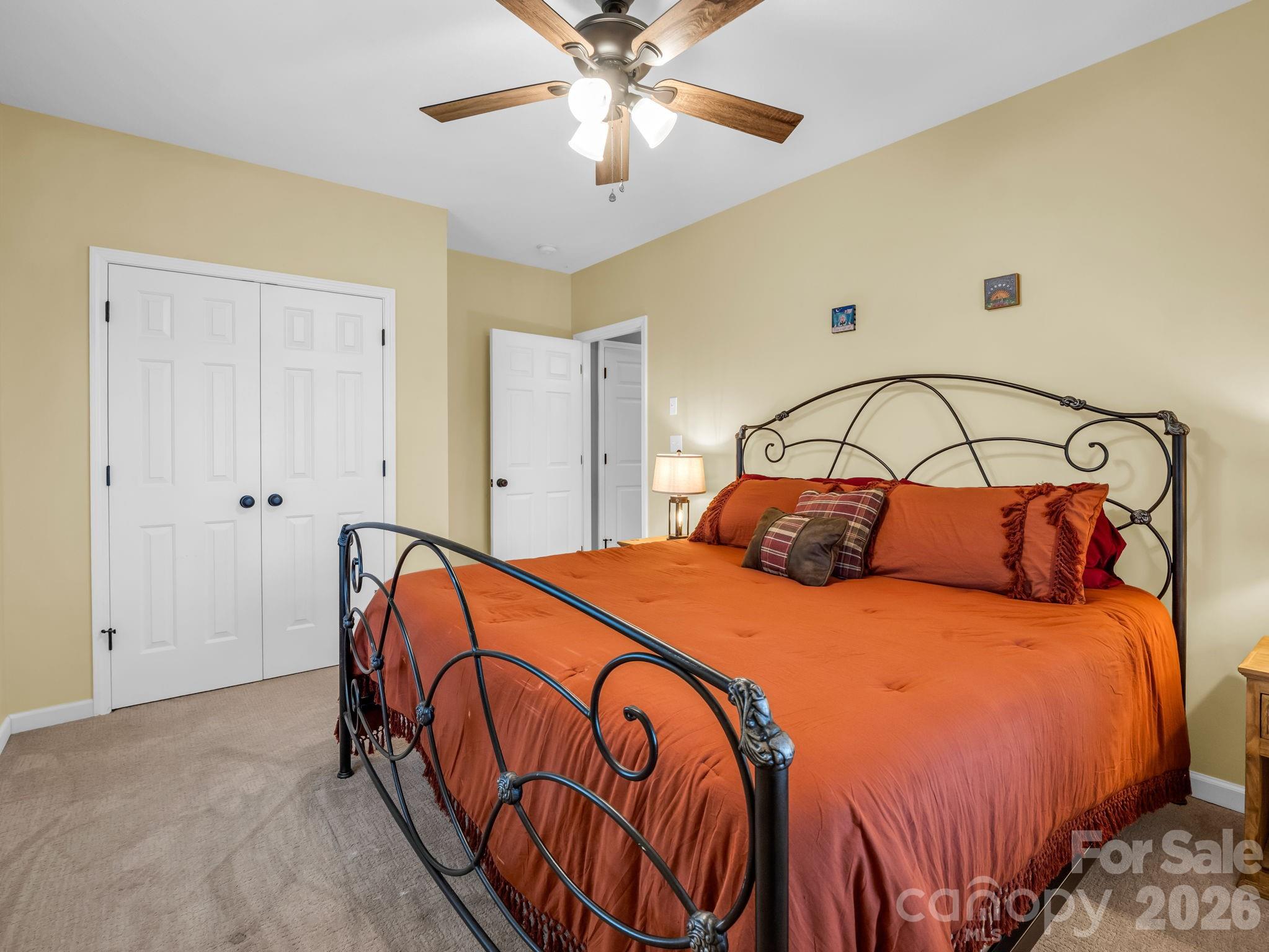 140 Mt Hebron Road Hendersonville, NC 28739 - Photo 40 of 48