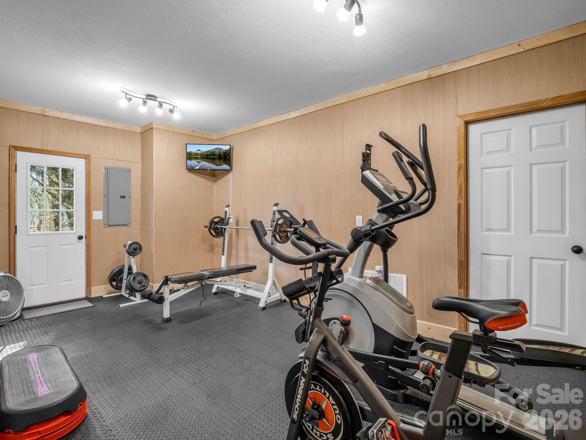 140 Mt Hebron Road Hendersonville, NC 28739 - Photo 45 of 48