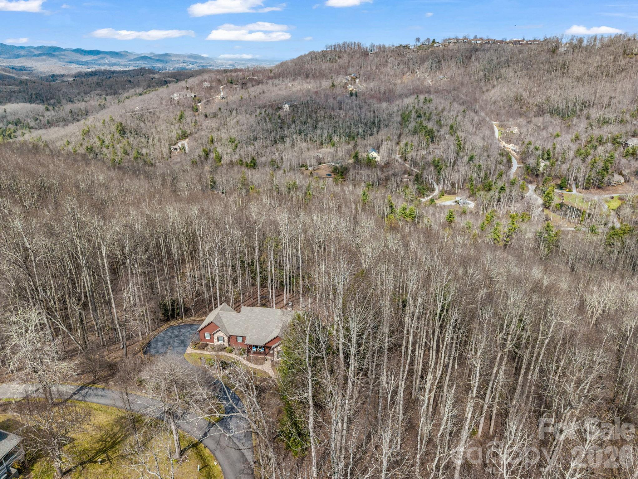 140 Mt Hebron Road Hendersonville, NC 28739 - Photo 47 of 48