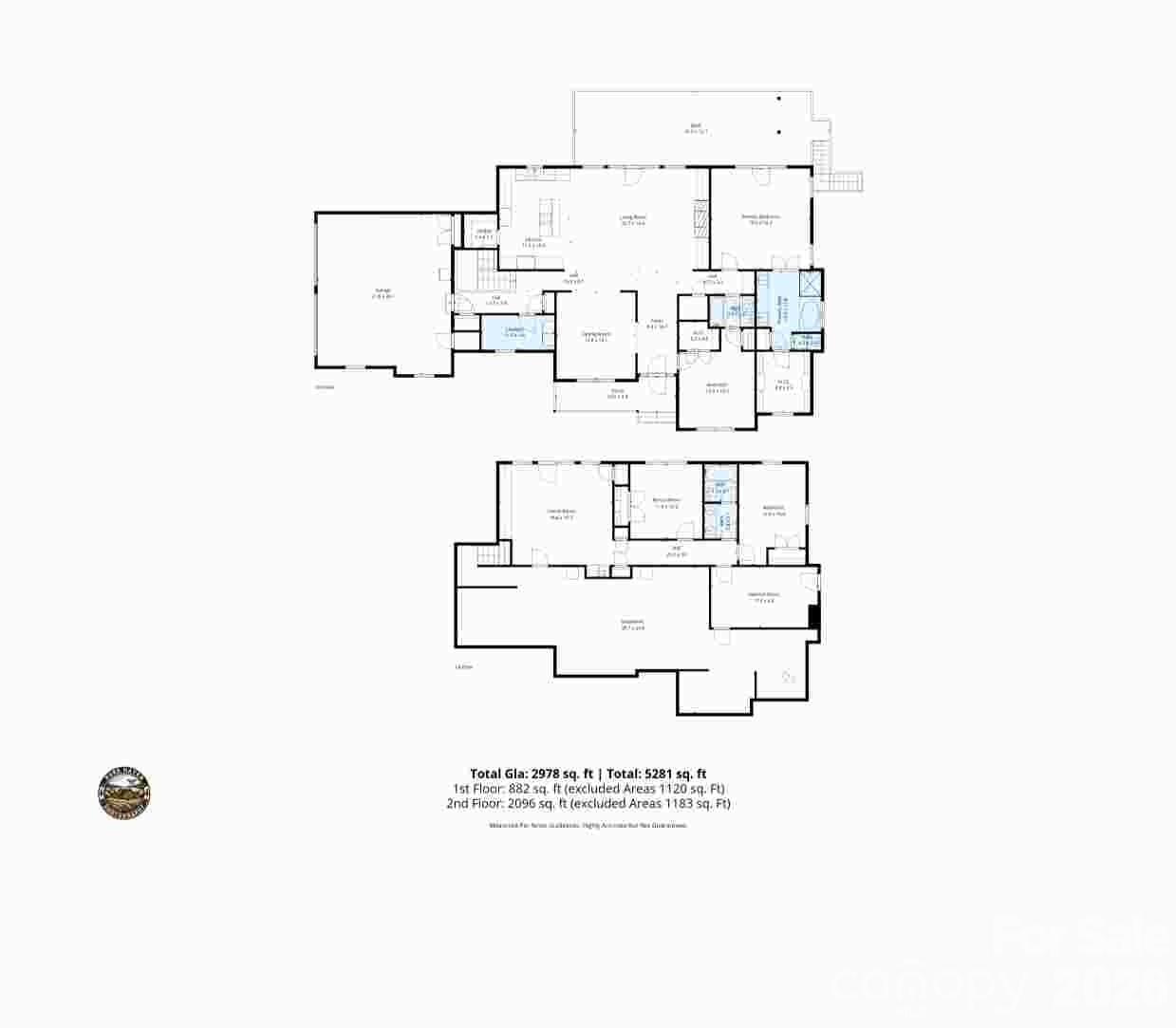 140 Mt Hebron Road Hendersonville, NC 28739 - Photo 48 of 48