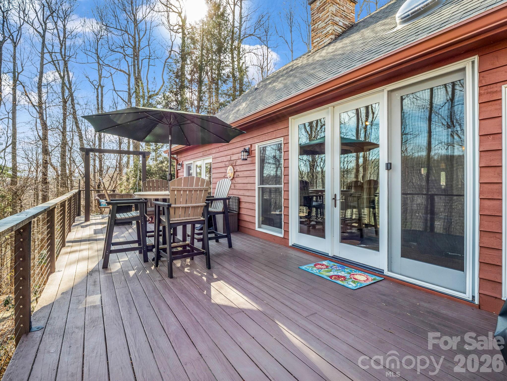 140 Mt Hebron Road Hendersonville, NC 28739 - Photo 10 of 48