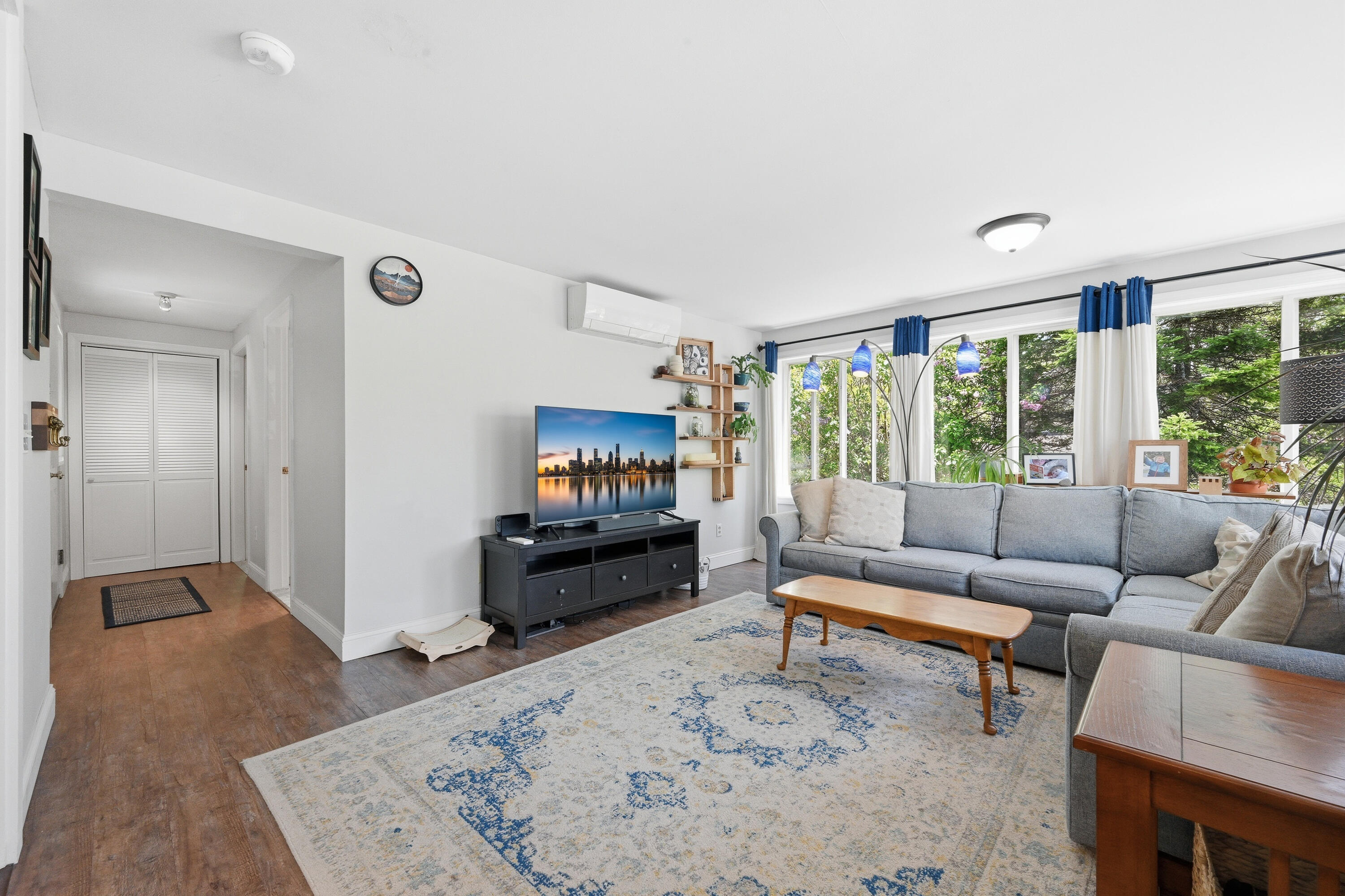 77 Lunt Road Falmouth, ME 04105 - Photo 2 of 37 Welcome to 77 Lunt Road
