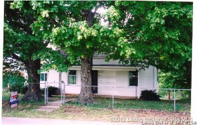 5430 New Amsterdam Road Southwest Central, IN 47110 - Photo 1 of 3