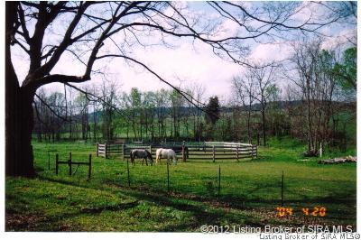 5430 New Amsterdam Road Southwest Central, IN 47110 - Photo 3 of 3