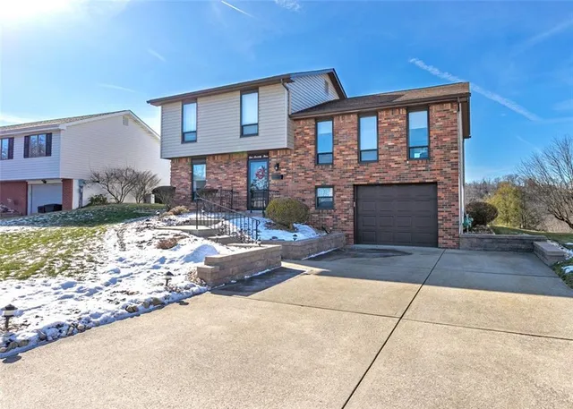 $230,000 | 173 Mary Ellen Drive, North Versailles, PA 15137