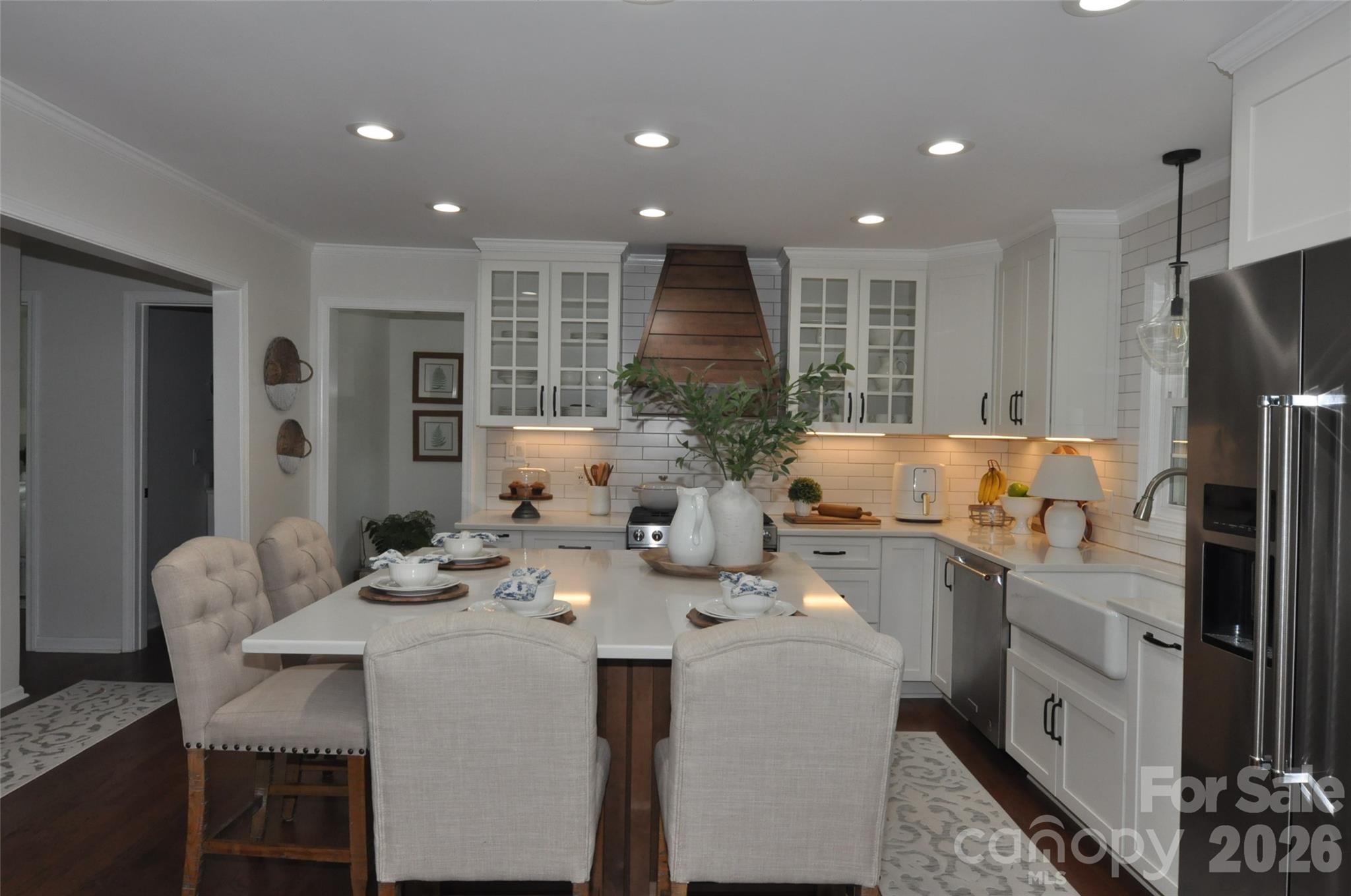 1834 Josie Road Blackstock, SC 29014 - Photo 5 of 42
