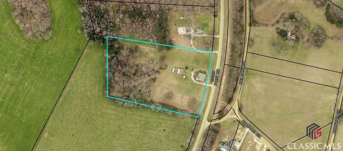 1782 Union Point Road Stephens, GA 30667 - Photo 36 of 36