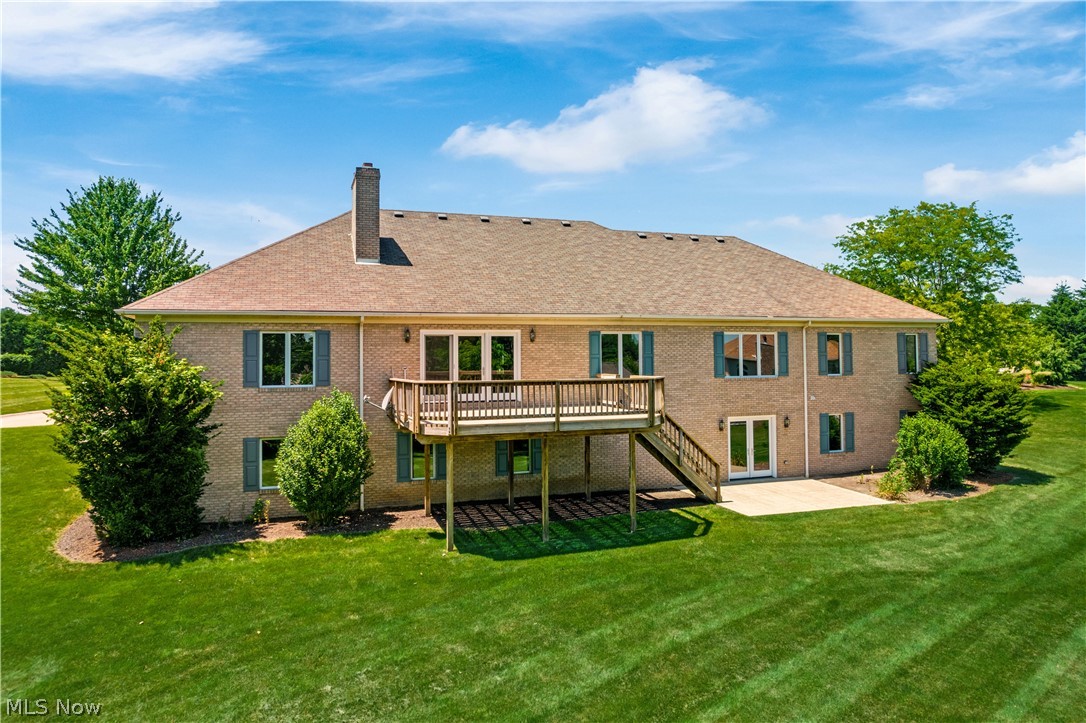 1656 Ridgecliff Circle Northeast Canton, OH 44721 - Photo 4 of 34 Gallery Image 4