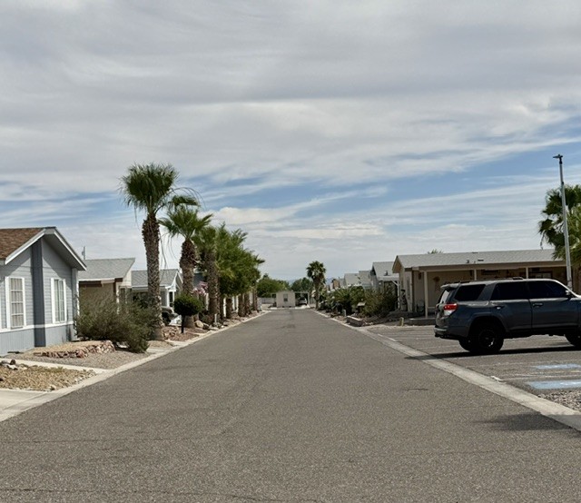 2066 East El Rodeo Road, Unit 55 Fort Mohave, AZ 86426 - Photo 19 of 20