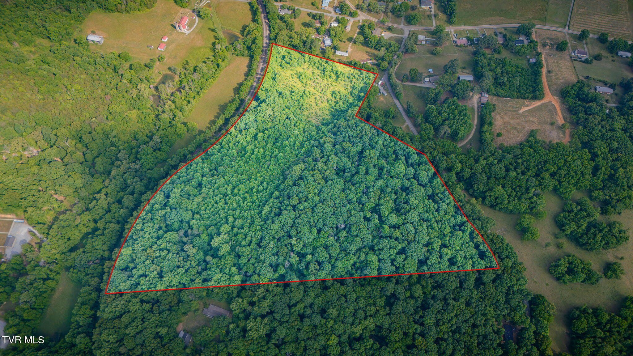 Lot 1 Burkey Road, Unit 1 Greeneville, TN 37743 - Photo 1 of 17 115a