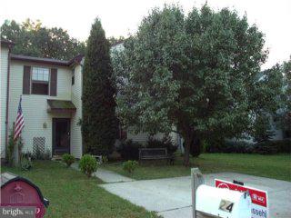 24 Hampshire Road Sicklerville, NJ 08081 - Photo 1 of 5