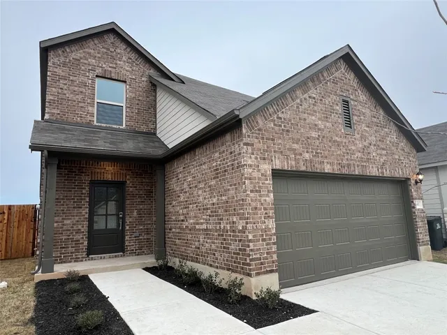 $2,250 | 497 Papaya Drive, Buda, TX 78610