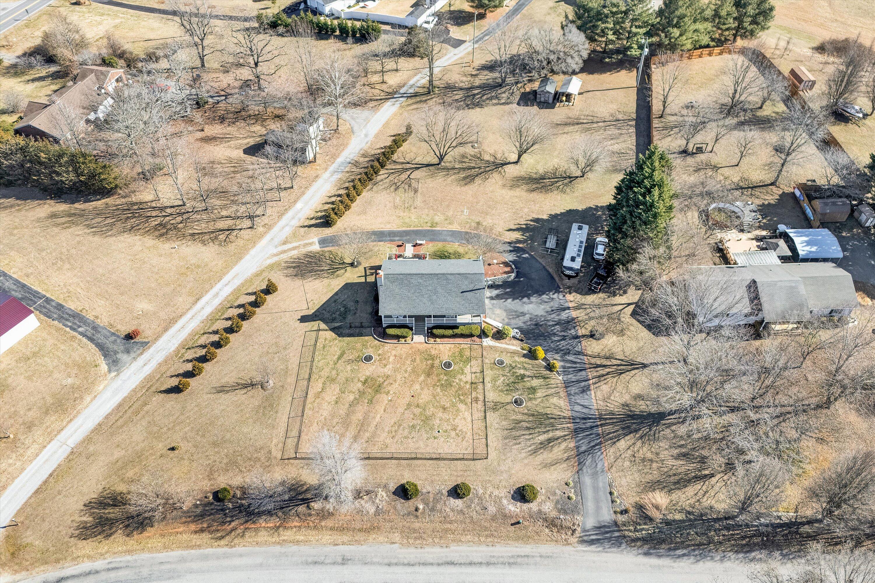 1160 Sandy Level Road Goodview, VA 24095 - Photo 36 of 47 a view of ocean