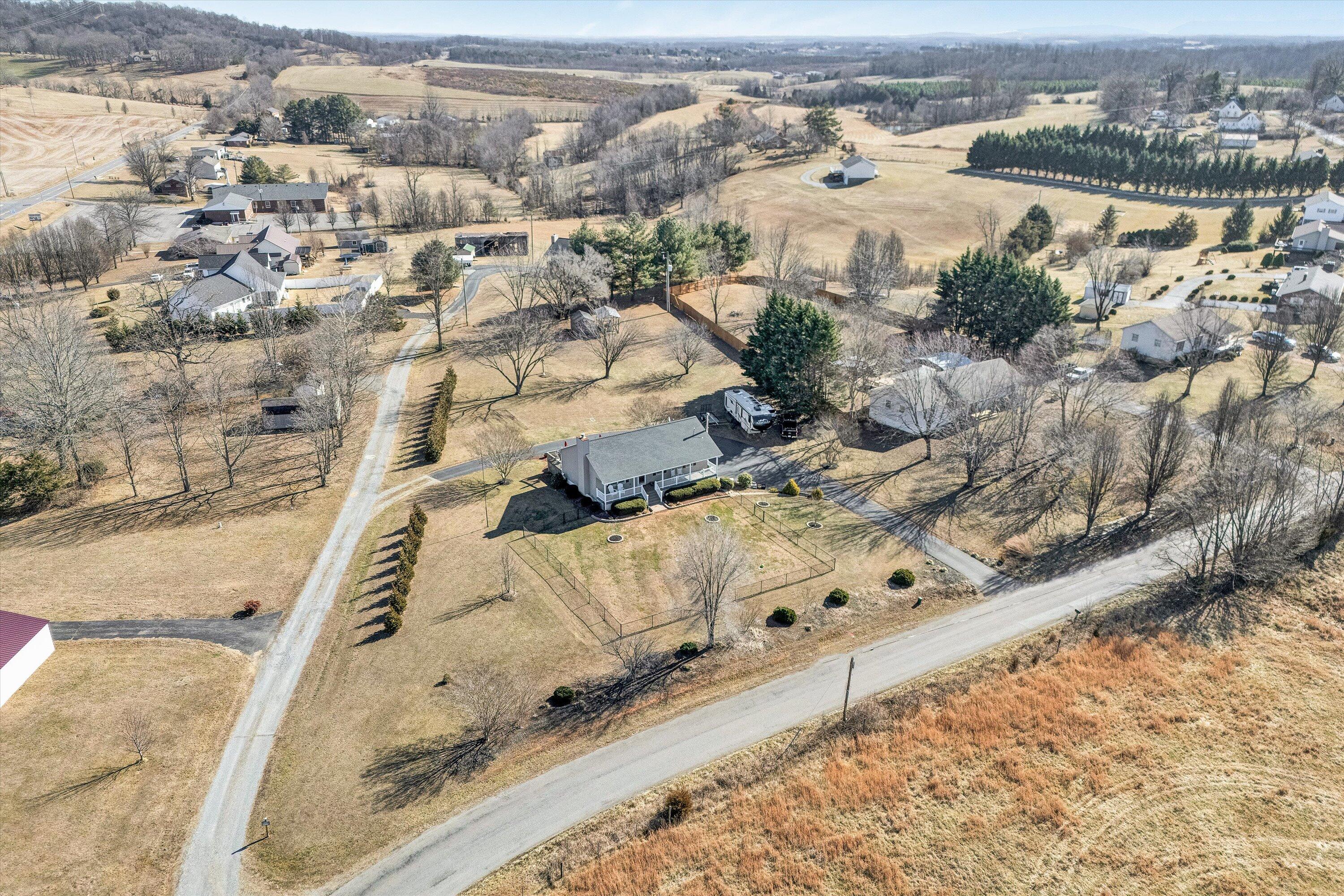 1160 Sandy Level Road Goodview, VA 24095 - Photo 42 of 47