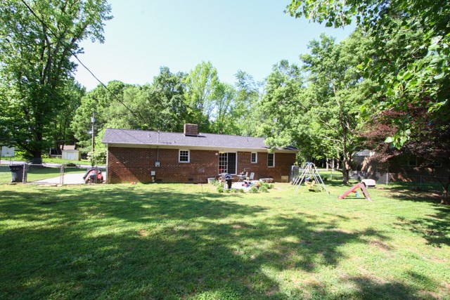202 Westwind Road Anderson, SC 29625 - Photo 25 of 27 Gallery Image 25