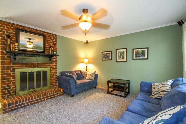 202 Westwind Road Anderson, SC 29625 - Photo 5 of 27 Gallery Image 5