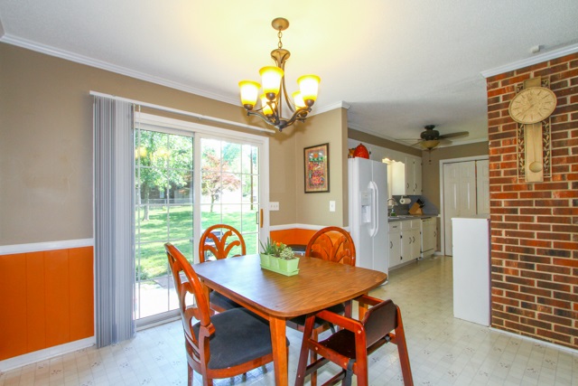 202 Westwind Road Anderson, SC 29625 - Photo 7 of 27 Gallery Image 7