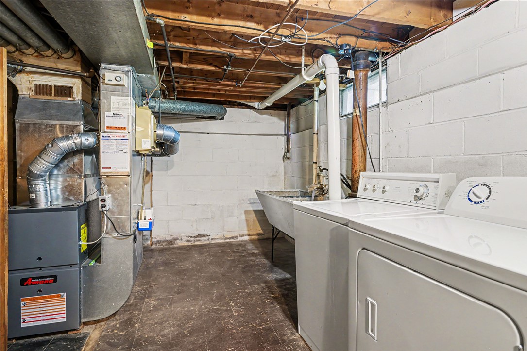 33 Beresford Road Rochester, NY 14610 - Photo 24 of 30