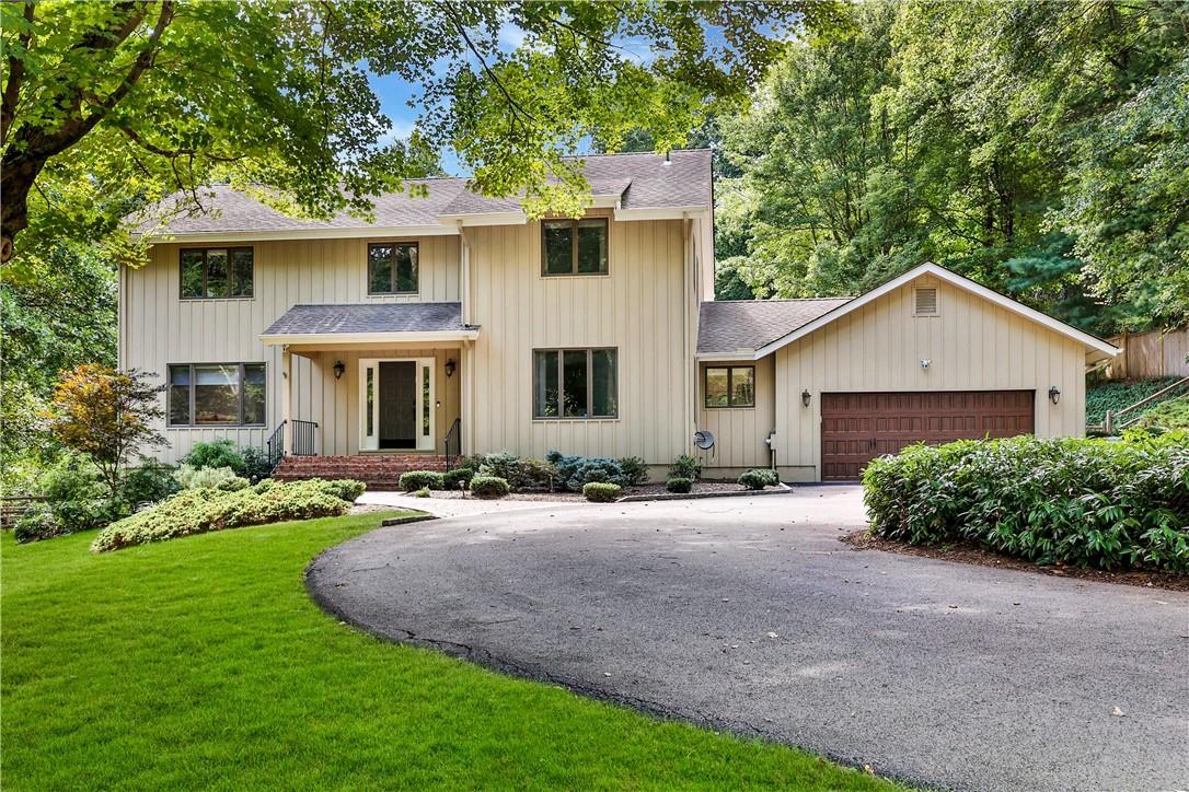 3 Wayne Valley Road Armonk, NY 10504 - Photo 1 of 1 Gallery Image 1
