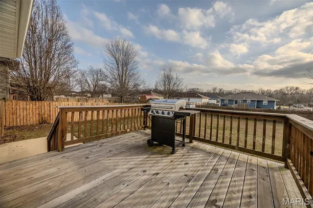 $249,900 | 1412 Linda Circle, Lebanon, MO 65536