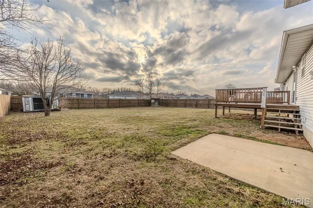 $249,900 | 1412 Linda Circle, Lebanon, MO 65536