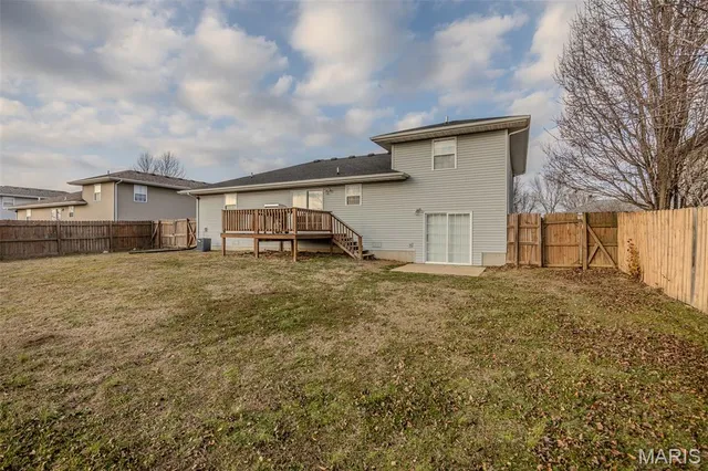 $249,900 | 1412 Linda Circle, Lebanon, MO 65536