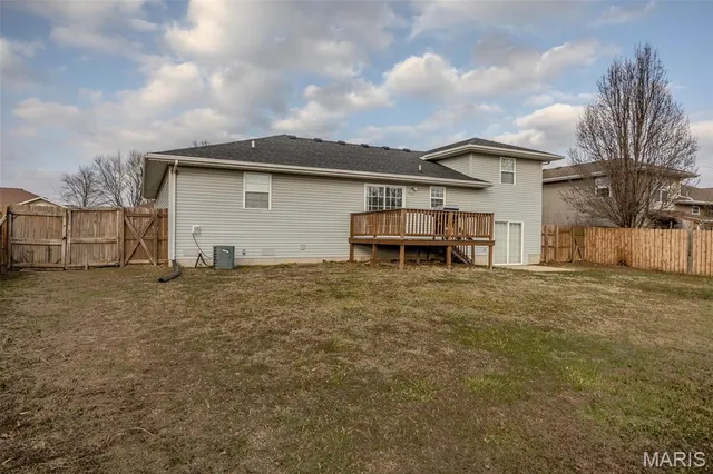 $249,900 | 1412 Linda Circle, Lebanon, MO 65536