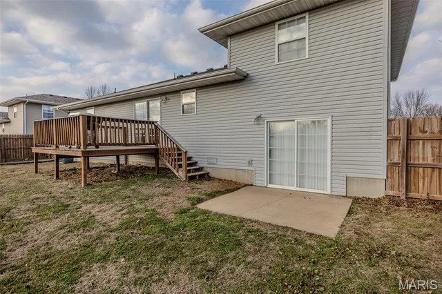 $249,900 | 1412 Linda Circle, Lebanon, MO 65536