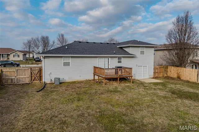 $249,900 | 1412 Linda Circle, Lebanon, MO 65536